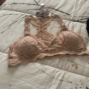 Sexy Bralette from Express